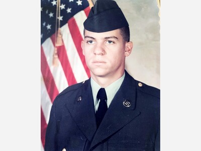 In Memory of Johnny H. Herrera, Jr.