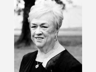 In Memory of Billye Ruth (Phillips) Swanson