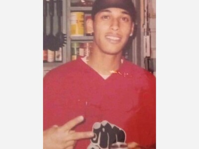 In Memory of Sahdala Ellinger