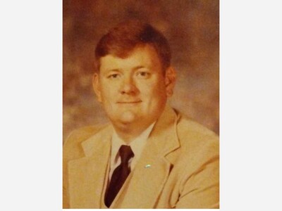 In Memory of Jerry Wayne Beaty
