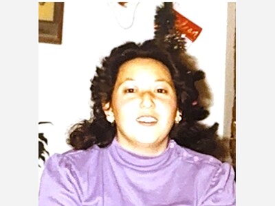 In Memory of Nora Telles