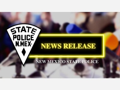 New Mexico State Police Investigating OIS Involving the Roswell Police Department