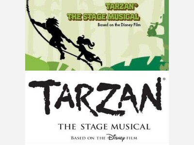 The Children’s Music Theater of Alamogordo to host auditions for ﻿Tarzan