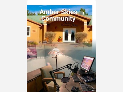 Alamogordo's Mobile Home Parks Update Work Concludes with New Water and Gas Infrastructure 