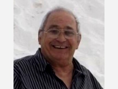 In Memory of Gus G. “Buddy” Corbett