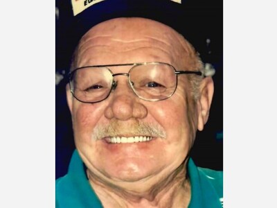 In Memory of Jerry F. Harris