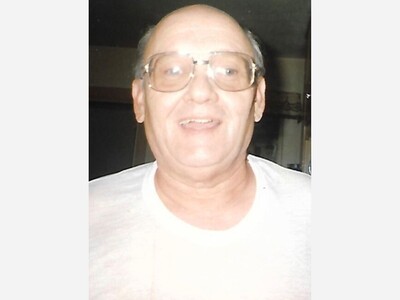 In Memory of Vance Victor Vostel, Jr.