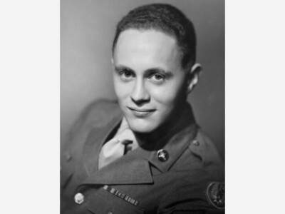 In Memory of Colin F. N. Irving