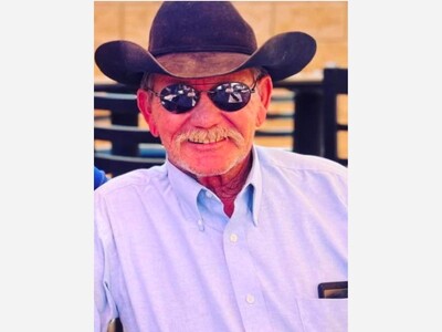 In Memory of Michael Duane Walker