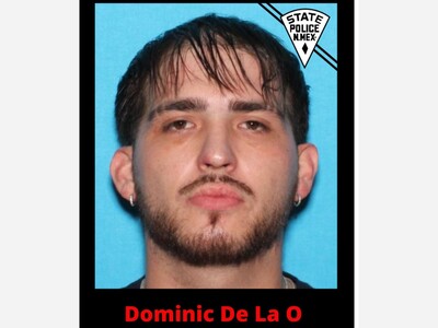 Dominic De La O Pleads Guilty in Federal Court 