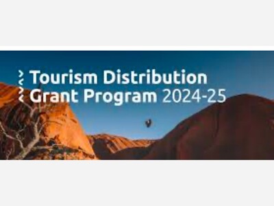 Quartet of Tourism Department grant programs set to open for applications in March