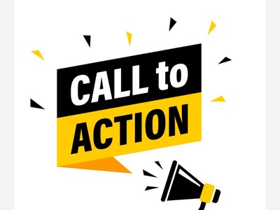 Call Out in Action by Shari Adkisson, Otero County Democrats Ward 8 Acting Chair 
