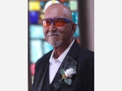 In Memory of Robert Torres Sr.