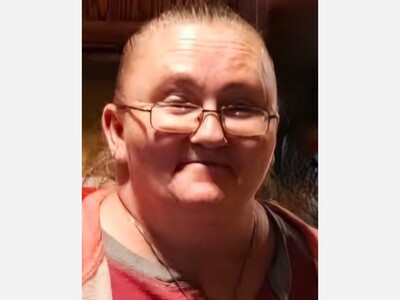 In Memory of Joyce Annie Henley