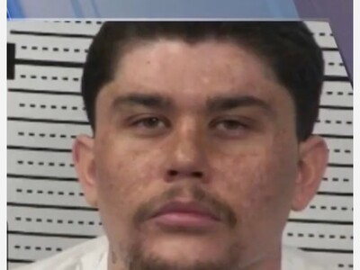 Guilty Plea in High-Speed Chase and Drug Trafficking Case from Otero County, New Mexico CBP Checkpoint 