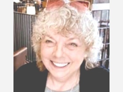In Memory of Peggy M. Shaefer 