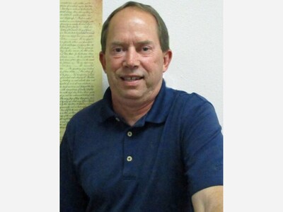 In Memory of Michael Cross