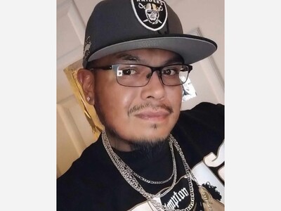 In Memory of Nevin William Ortiz Sr.