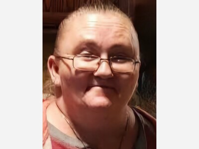 In Memory of Joyce Annie Henley