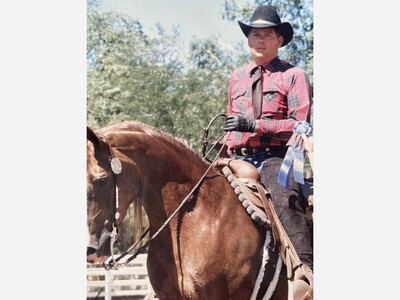 In Memory of Thomas E. Burns