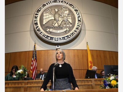 New Mexico Legislature in Final 13 Days Highlights of What’s in Play 