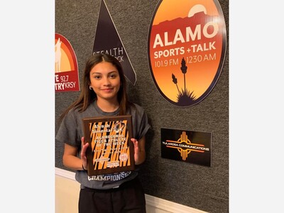 Student Athlete of the Week Sports Update 
