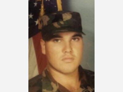 In Memory of Michael Maez Duran