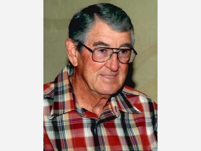 In Memory of Herbert Wayne Altum