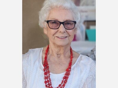 In Memory of Sharon Kay Giest