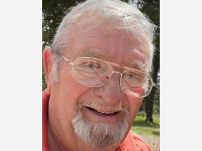 In Memory of Albert Ray Einhellig
