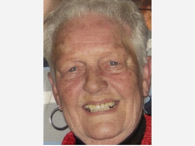 In Memory of Mary Ann Hines