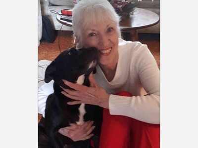 In Memory of Billie Jane (Ewell) Underwood