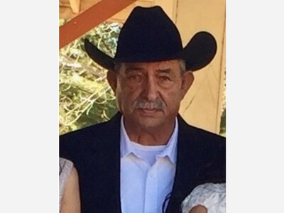 In Memory of Antonio Romero