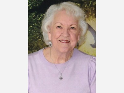In Memory of Ada Lou Hendryx