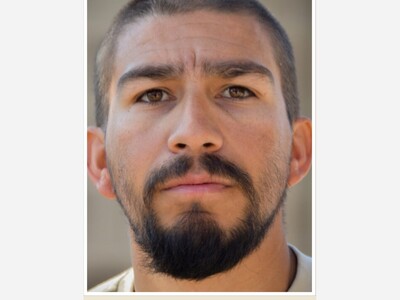 Alamogordo Mourns the Loss of Actor, Award Winning Photographer and Creative:  Jason Adan Sedillo (aka Lobo)