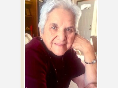 In Memory of Juanita  Jane  Sierra Montes