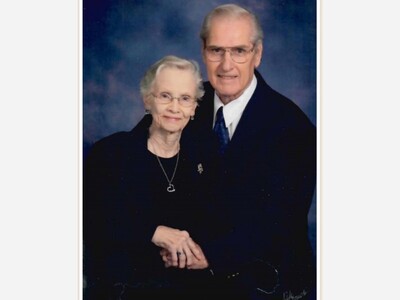 In Memory of James Moon