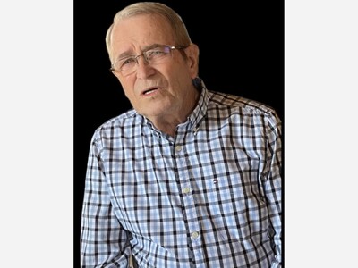In Memory of Marvin V. Hill, Sr.