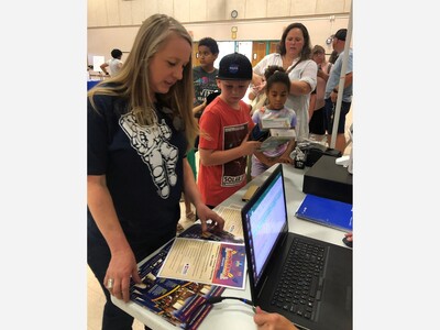 Big Bang STEM EXPO Planned and Seeks Exhibitors