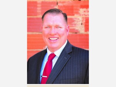 In Memory of Shawn Patrick Oswalt
