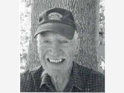 In Memory of Donald Bolton Whitehouse