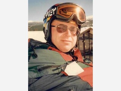 In Memory of Ralph Starr