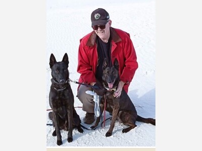 In Memory of Michael Joseph Frade