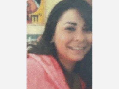 In Memory of Ashley Marie Palomarez