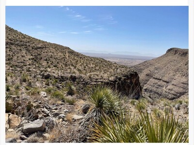 New Mexico History A Visit to Frenchy's Cabin and Indian Wells of New Mexico 1800s