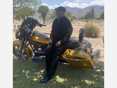 In Memory of Ramon “Saso” Noriega Benitez, a.k.a. “Razor”