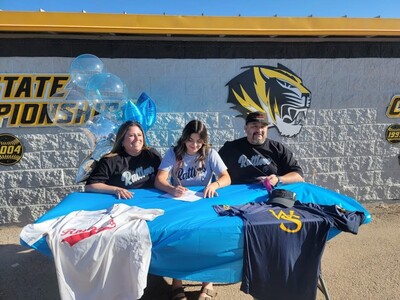 Tiger Sport Roundup 