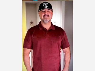 In Memory of Ramon Javier Spears 