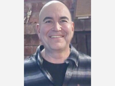 In Memory of Vincent Alan Ochoa