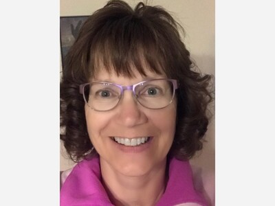 In Memory of Patti Jean Ren